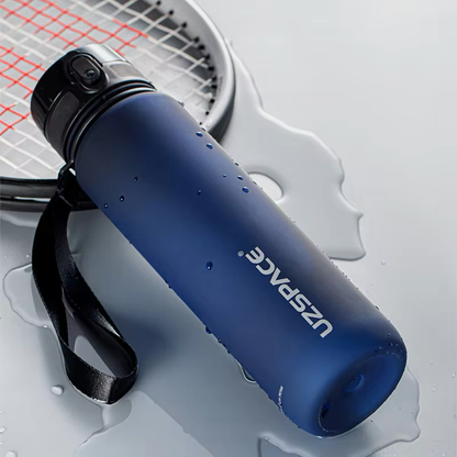 Hochwertige Sport Wasserflasche