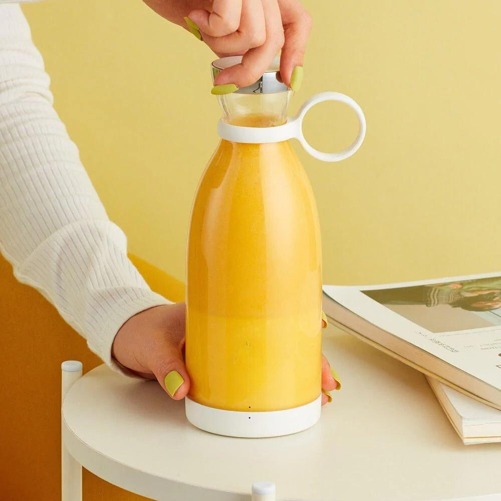 Klardo Smoothie Maker - Weiß