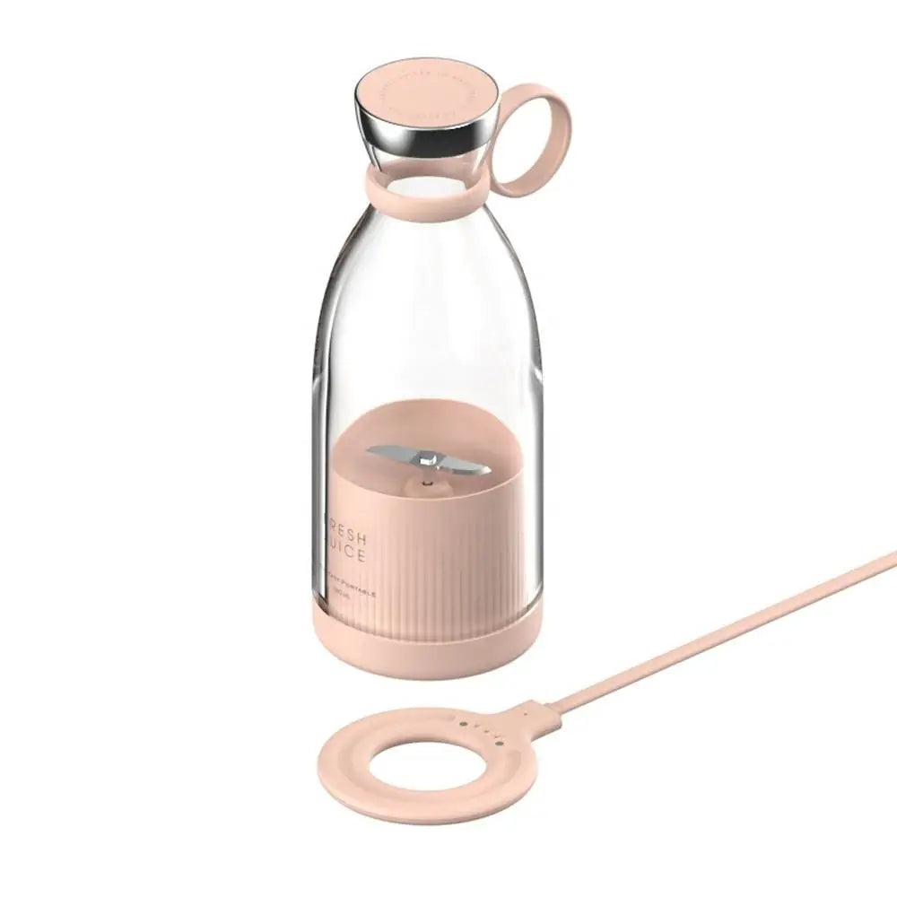 Klardo Smoothie Maker - Rosa