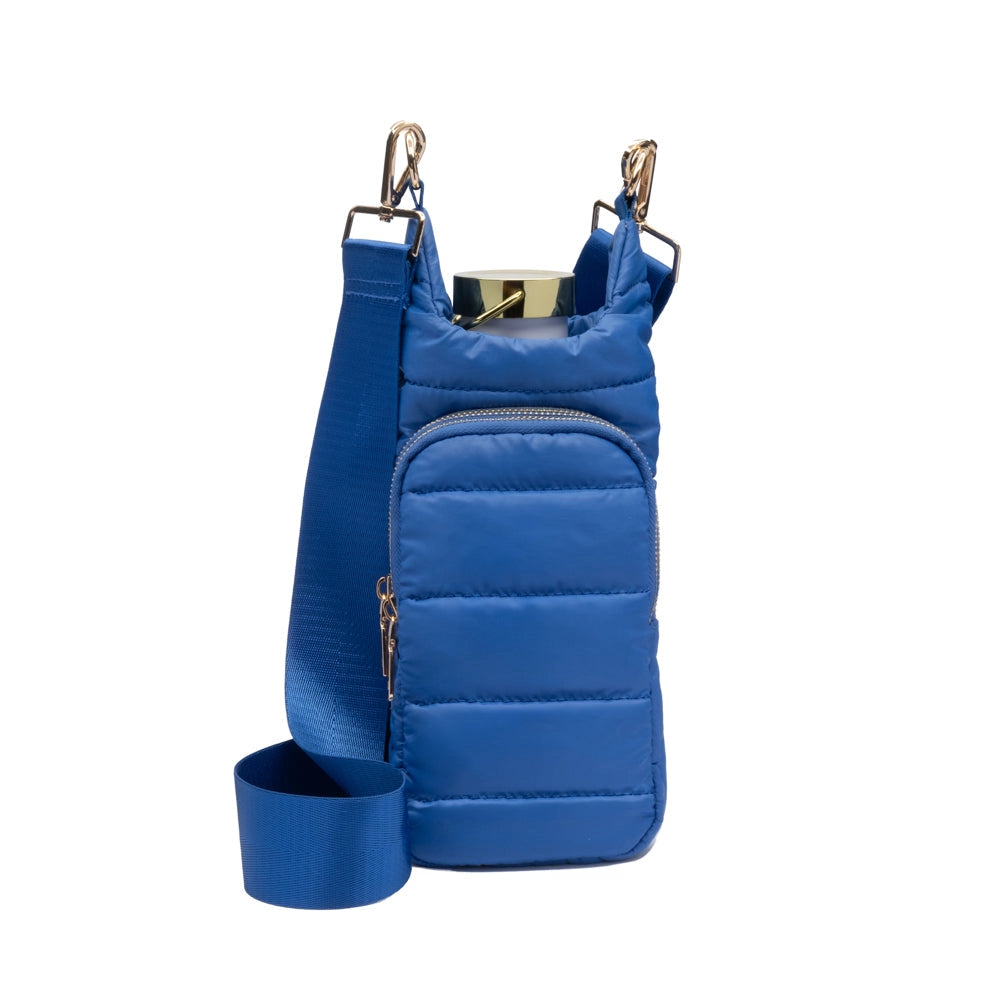 HydroBag™ - Blau mit festem Riemen